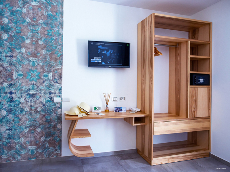 Фото Park Oasi Residence