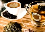 Чайный Дворик Ямайка (ulitsa Ostrovskogo, 46), tea shop