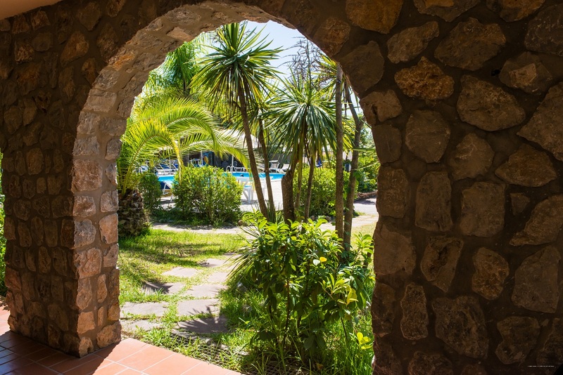 Фото Villamirella