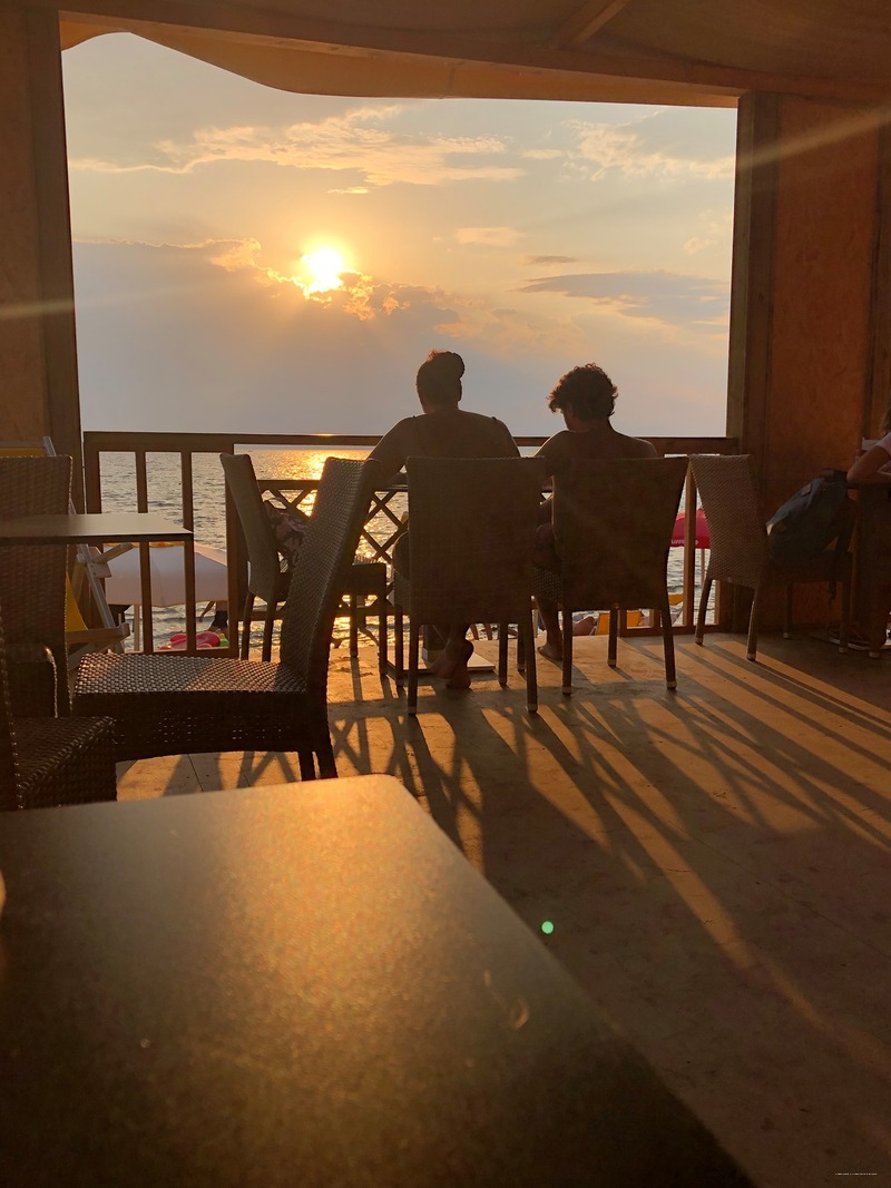 Фото Villamirella