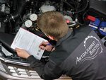 Autoclimat Vostok (prospekt Akademika Semyonova, 9), calentadores de coche