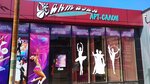 Фантазия (Gelendzhikskiy Avenue, 6/2), dance costumes