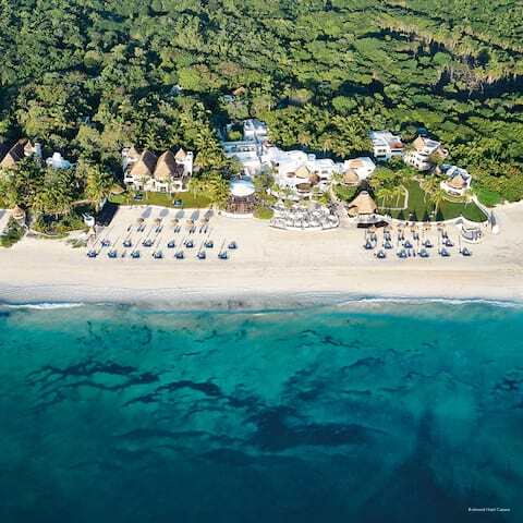 Фото Belmond Hotel Caruso