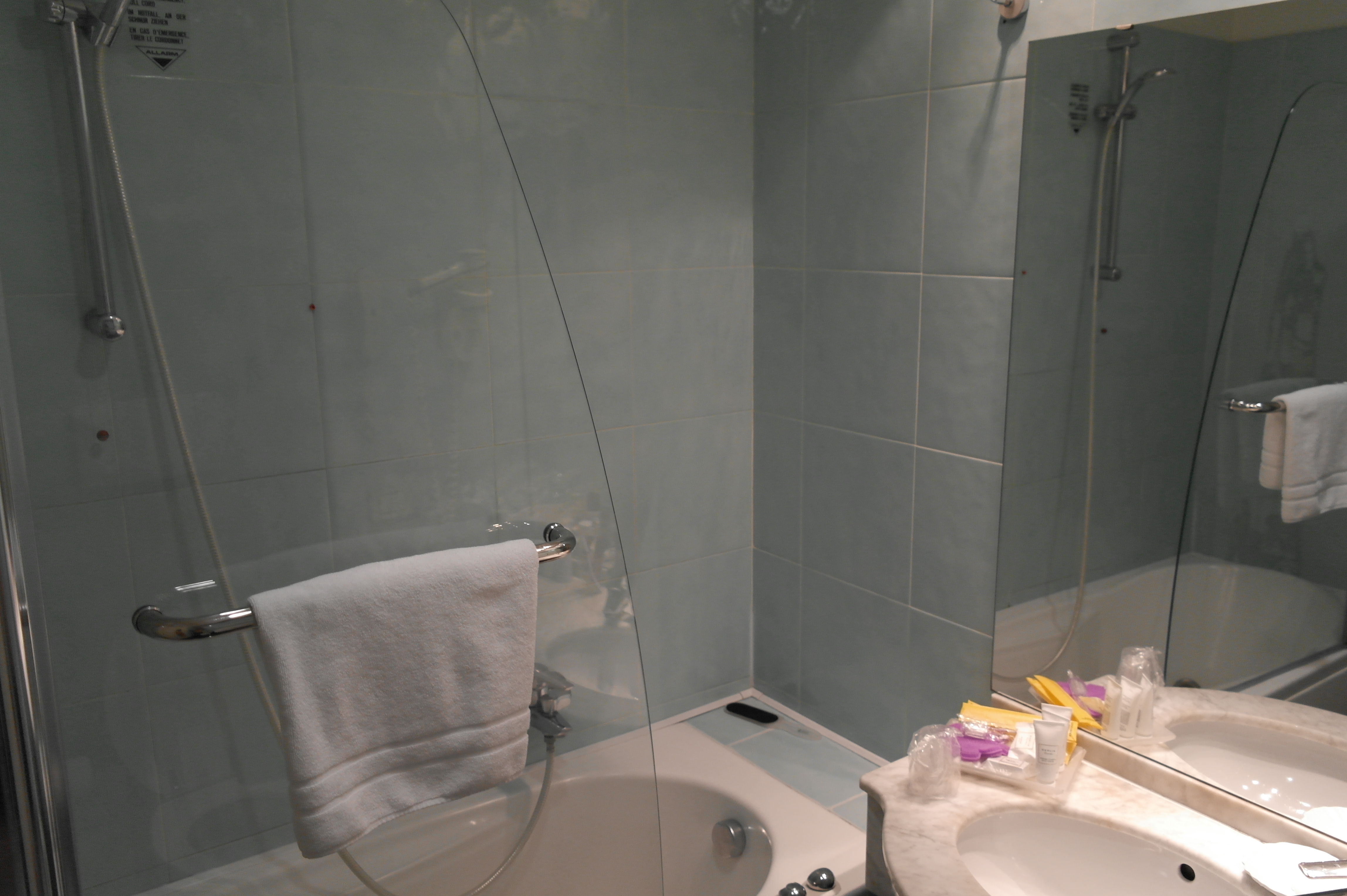 Фото Europa Hotel Design SPA 1877