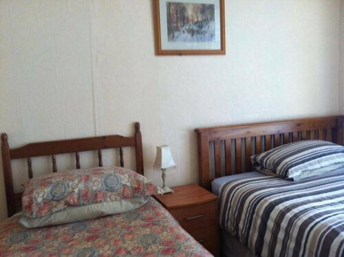 Гостиница Aberdeen Guest House в Лондоне