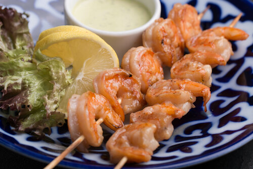 Kafe Chaihona P. Love, Naberejniye Çelny (Yar Çallı), foto