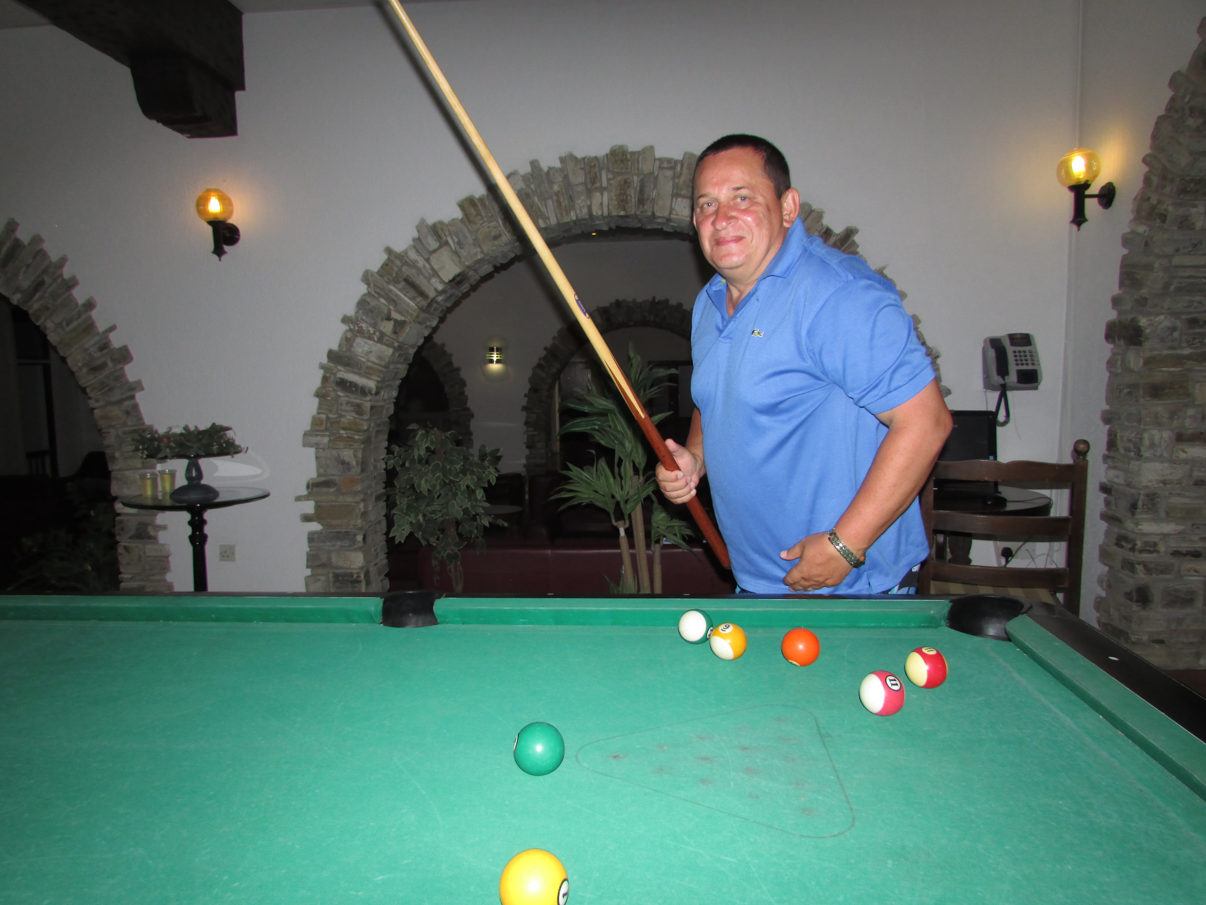 Фото Cyprotel Florida Hotel