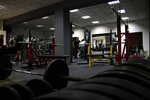 Barghest Hardcore Gym (улица Гагарина, 16Б), sports hall, gym