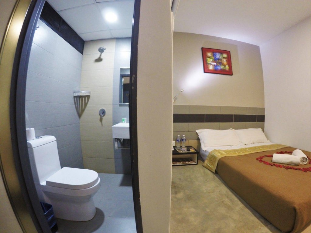 Фото Leo Leisure Hotel at Central Market