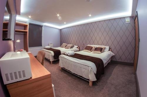 Фото Fountain House