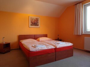 Гостиница Penzion Silma