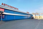 ТракСервис (Москва, МКАД, 31-й километр, 1), магазин автозапчастей и автотоваров в Москве