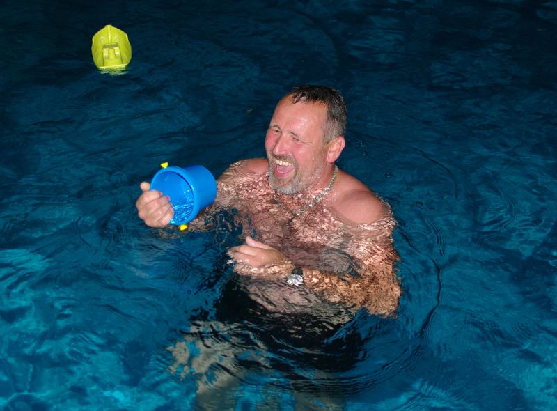 Фото Сантурина