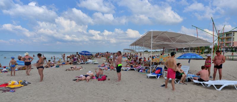 Фото Сантурина