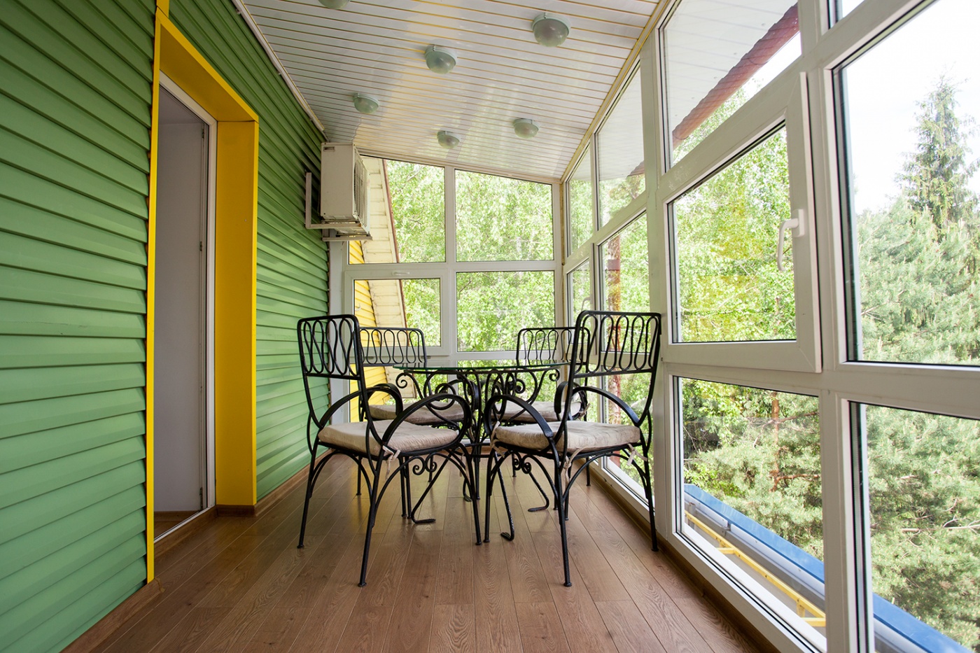 Фото Старые друзья Белокуриха