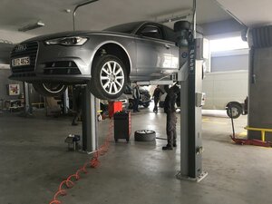 Uzumcuoglu Otomotiv (провинция Анкара, Енимахалле, улица 1354, 138/4), автосервис, автотехцентр в Анкаре