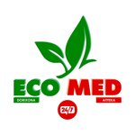 Eco Med (Shota Rustaveli koʻchasi, 28),  Toshkentda dorixona