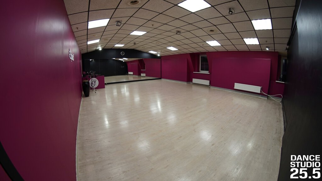 Raqs maktabi Dance Studio 25.5, , foto