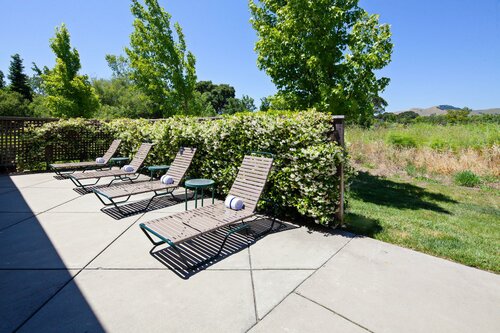 Гостиница Staybridge Suites Fairfield Napa Valley Area, an Ihg Hotel