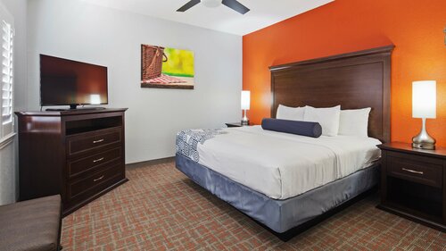 Гостиница Best Western Plus Fredericksburg