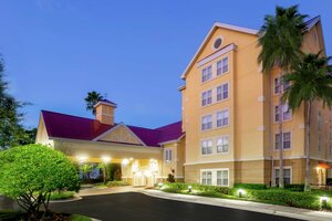 Homewood Suites by Hilton Lake Mary (Florida, Seminole County, Lake Mary), hotel