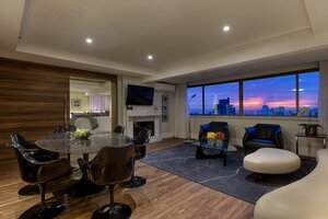 Гостиница Radisson Hotel Porto Alegre