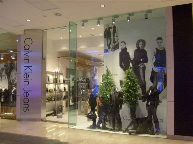 Calvin klein underwear westfield deals