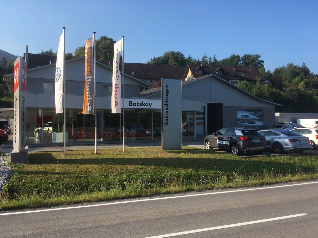 Фронлайтен австрия