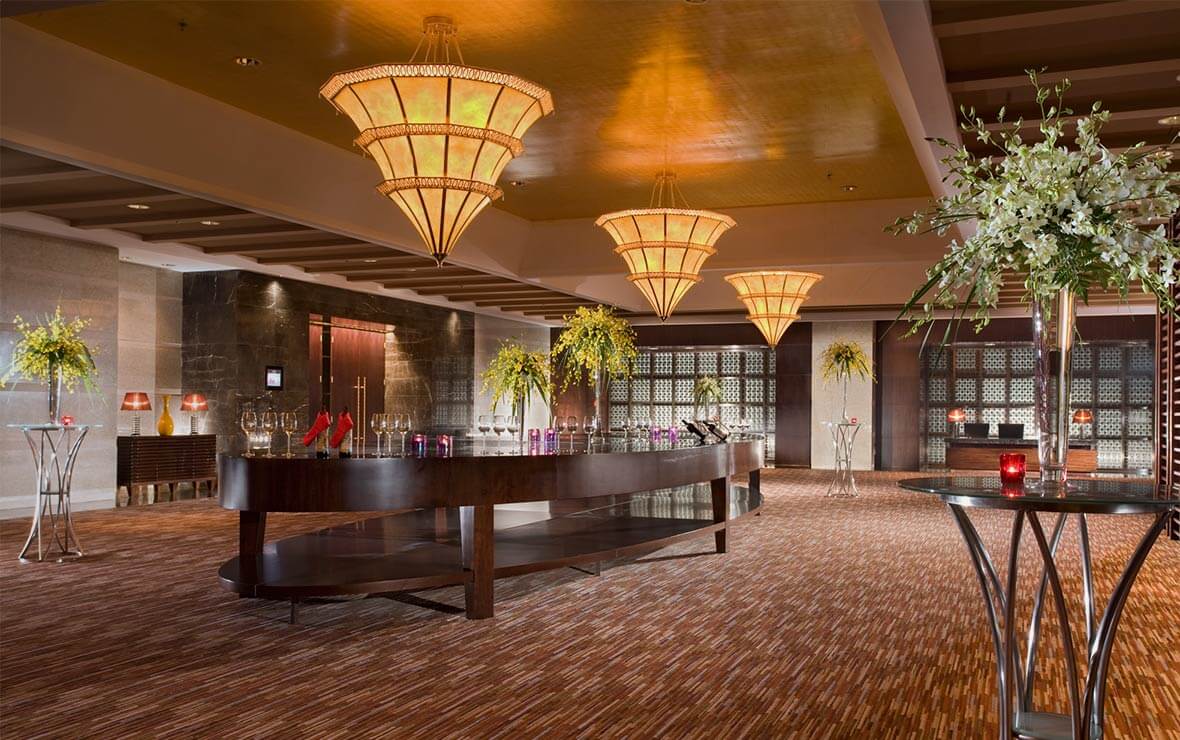 Фото Grand Millennium Beijing