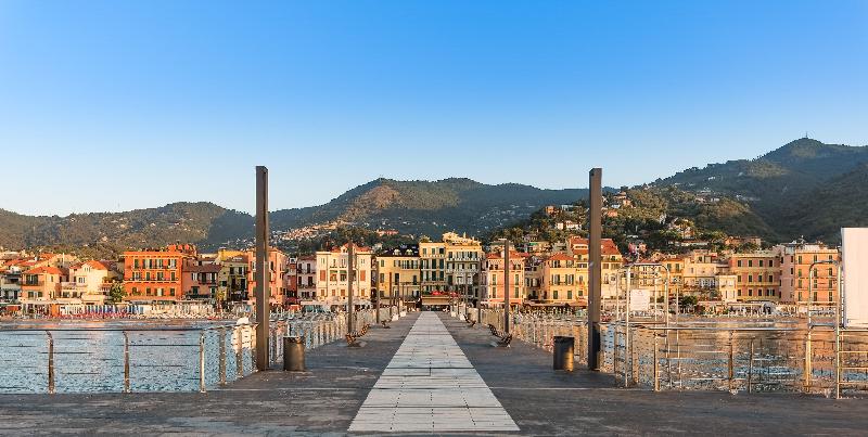 Фото Hotel Ligure