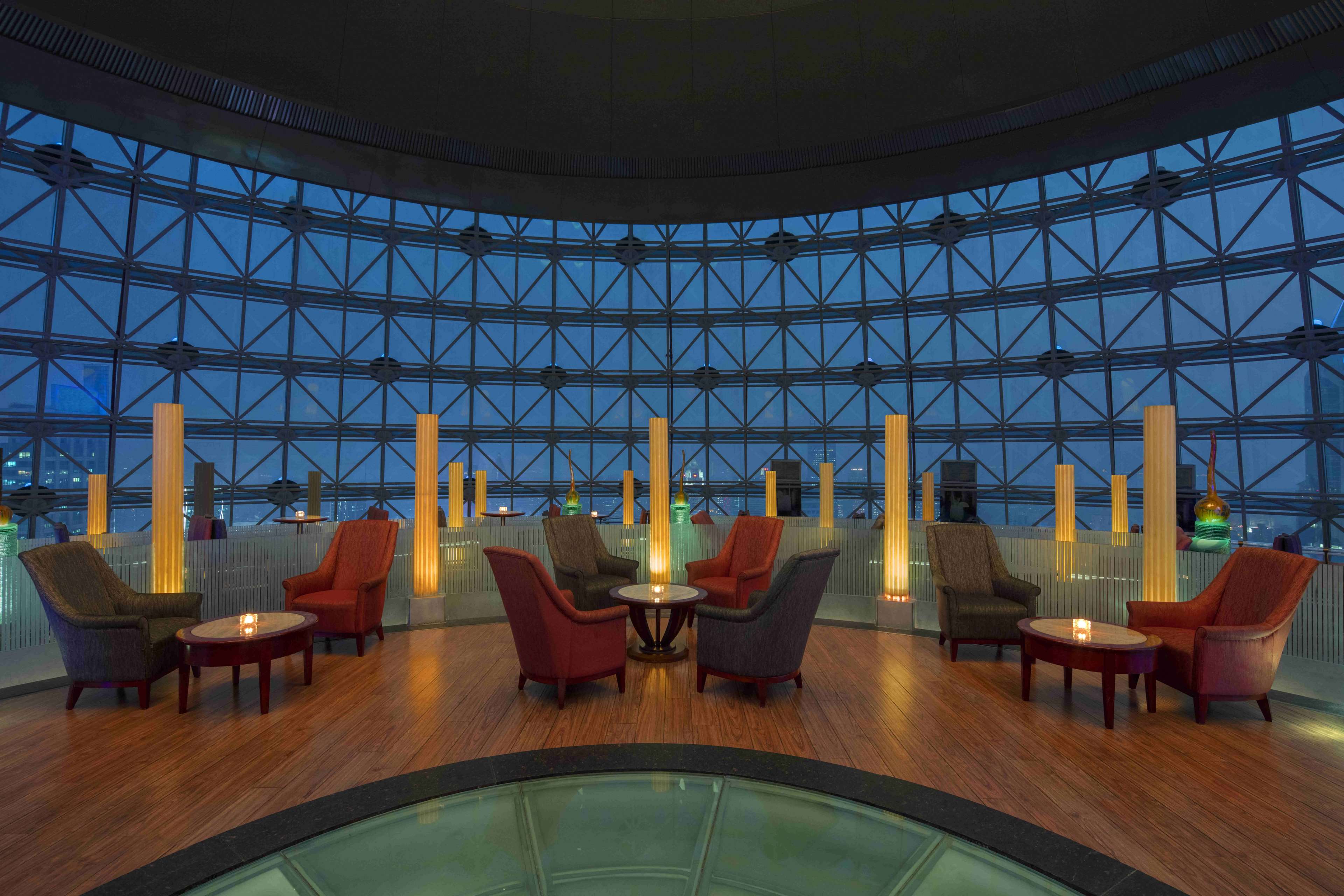 Фото Radisson Blu New World Hotel Shanghai