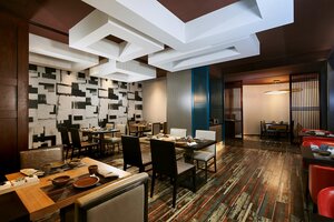 Внешний вид отеля Park Plaza Beijing Science Park в Хайдяни, фото 5