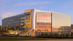 Sharp Memorial Hospital (California, San Diego County), hospital