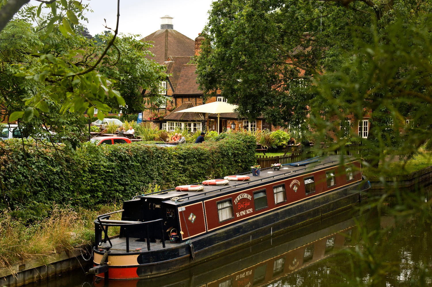 Фото Premier Inn Woking West - A324