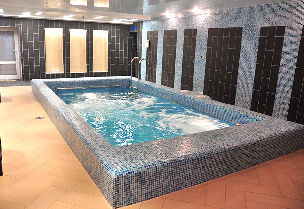 Фото Солнечный