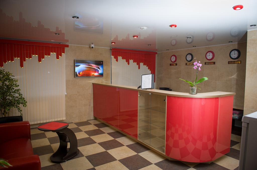 Фото Дружба