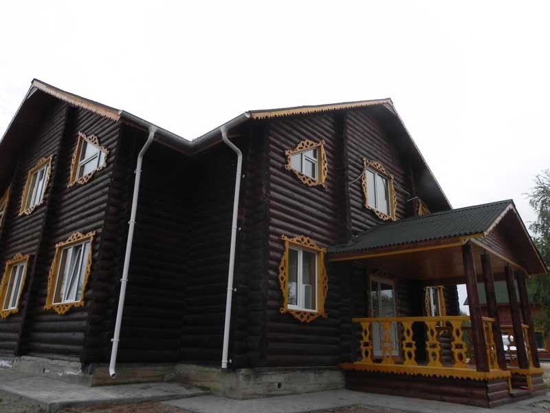 Фото Белый Яр