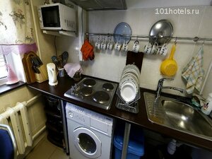 Хостел Ваш Дом