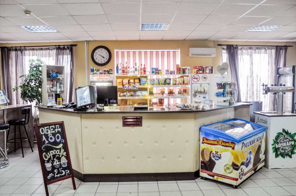 Фото Под Телевышкой