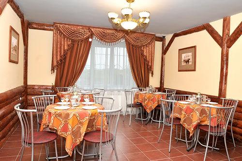 Фото Гостиный Дом