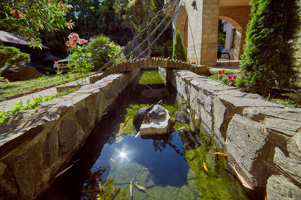 Фото Вилла Анна