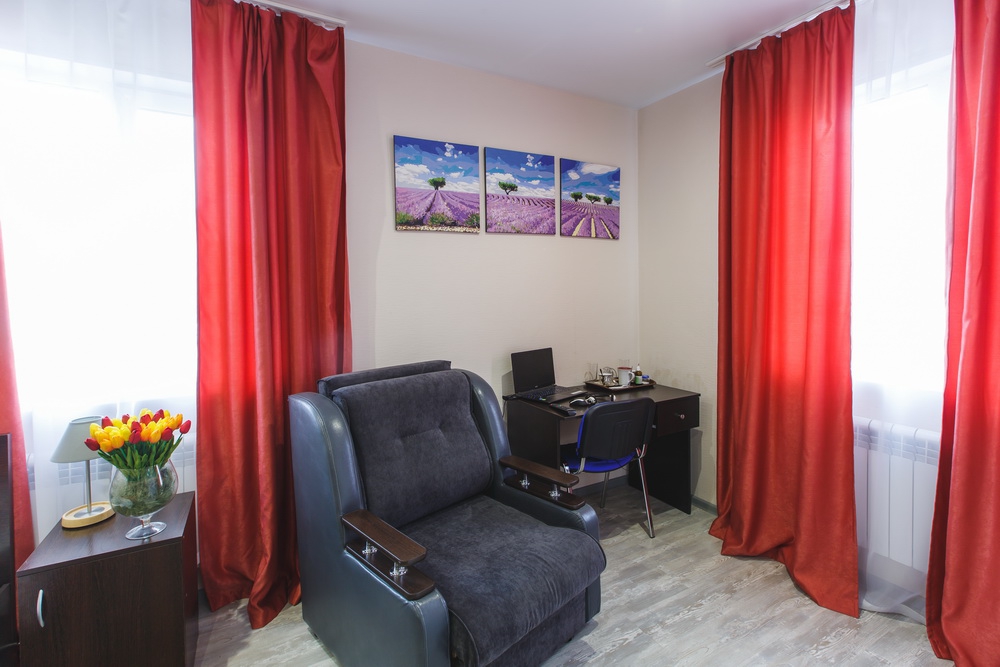 Фото Асти Румс