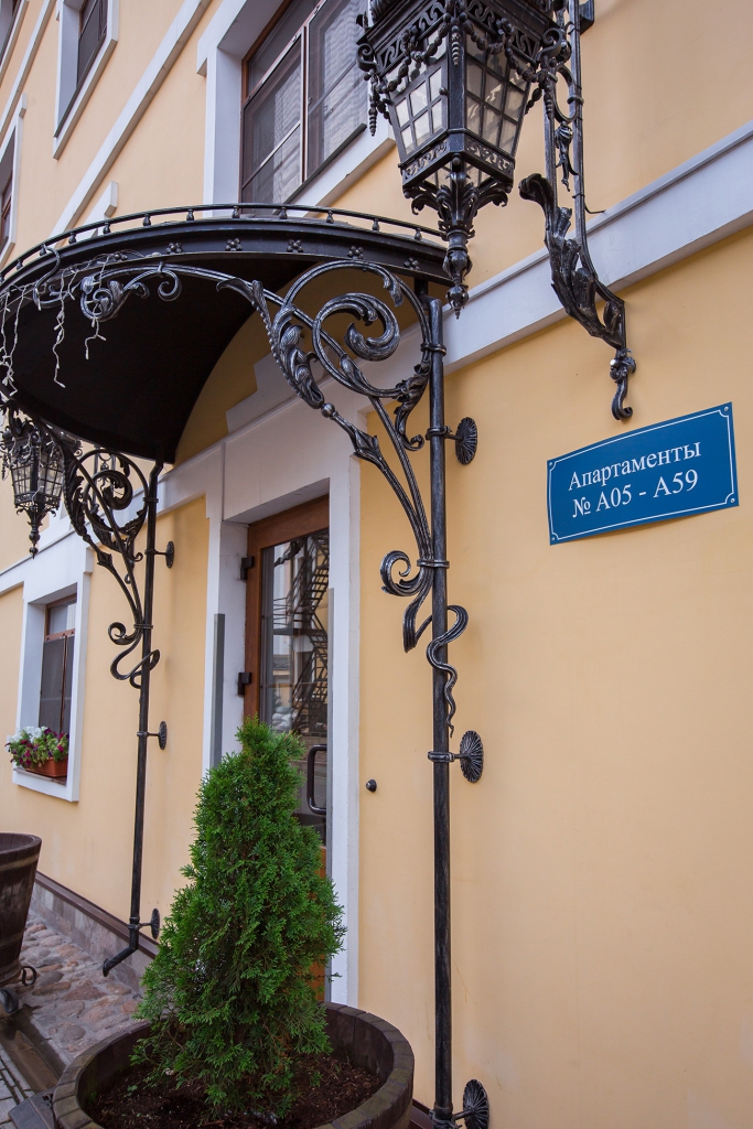 Фото Отель 365 СПб