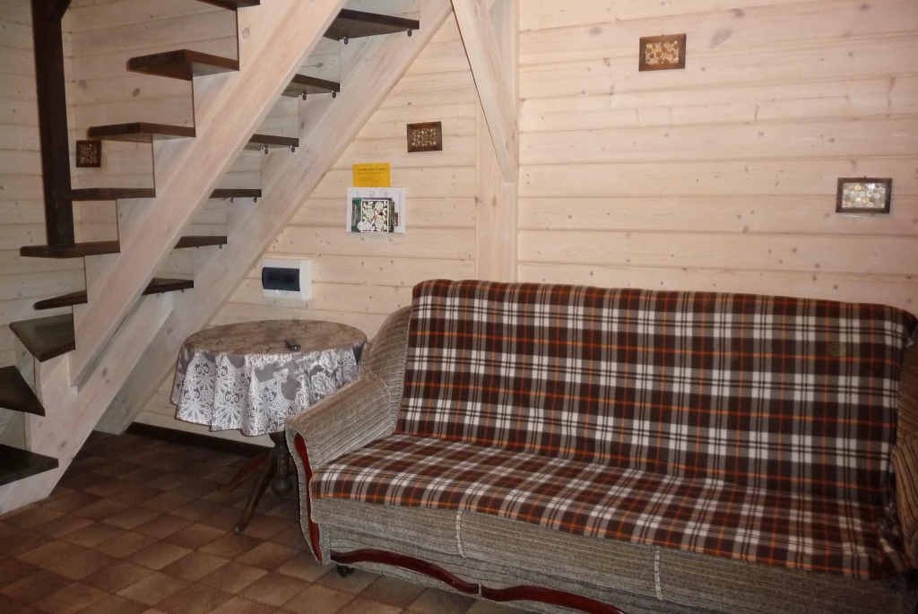 Фото У Пруда