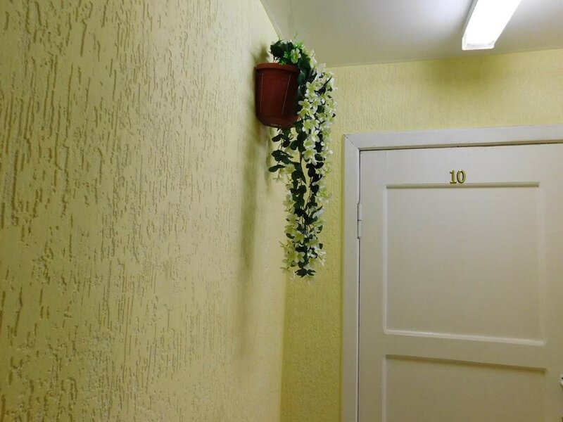 Гостевой дом Чайка — фото 25