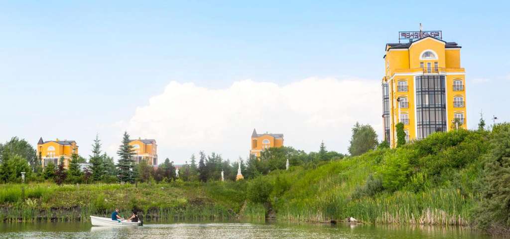 Фото Креатово