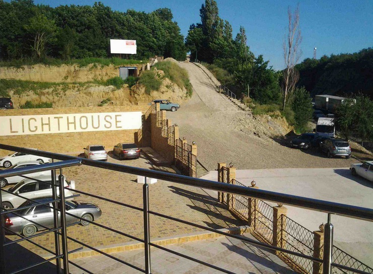 Фото Лайтхаус