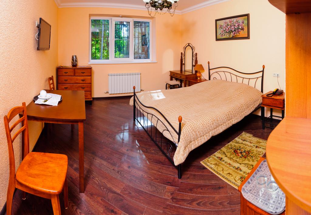 Фото Первый Доходный Дом, корпус А