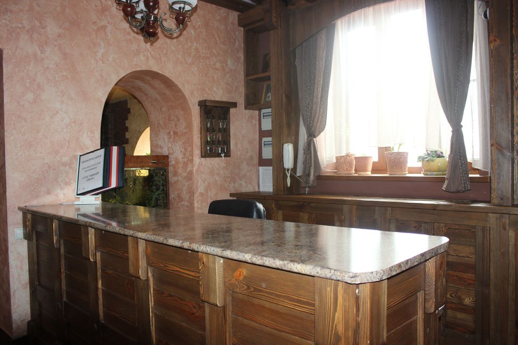 Фото Гостиный двор