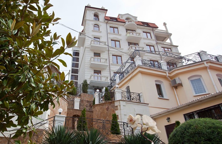 Фото отеля 3